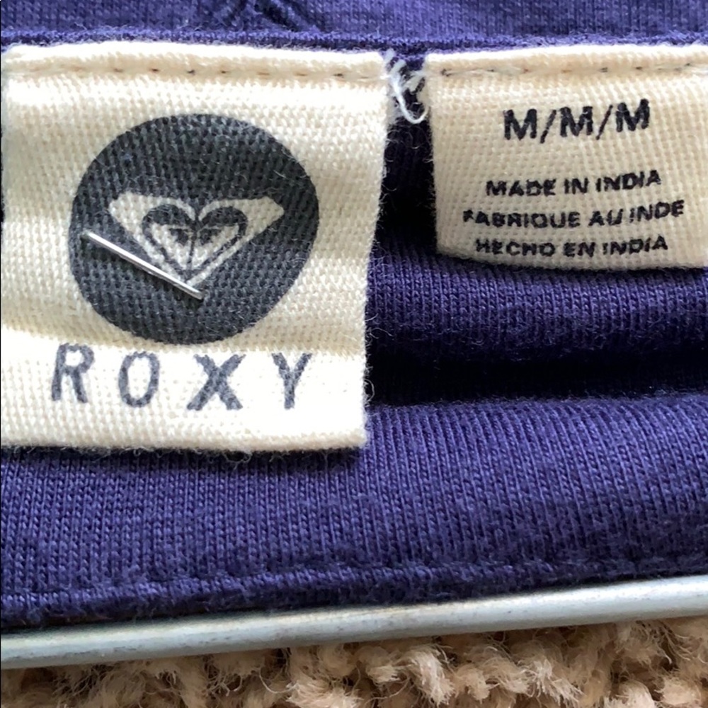 Petite Roxy Maxi Dress - Picture 5 of 5
